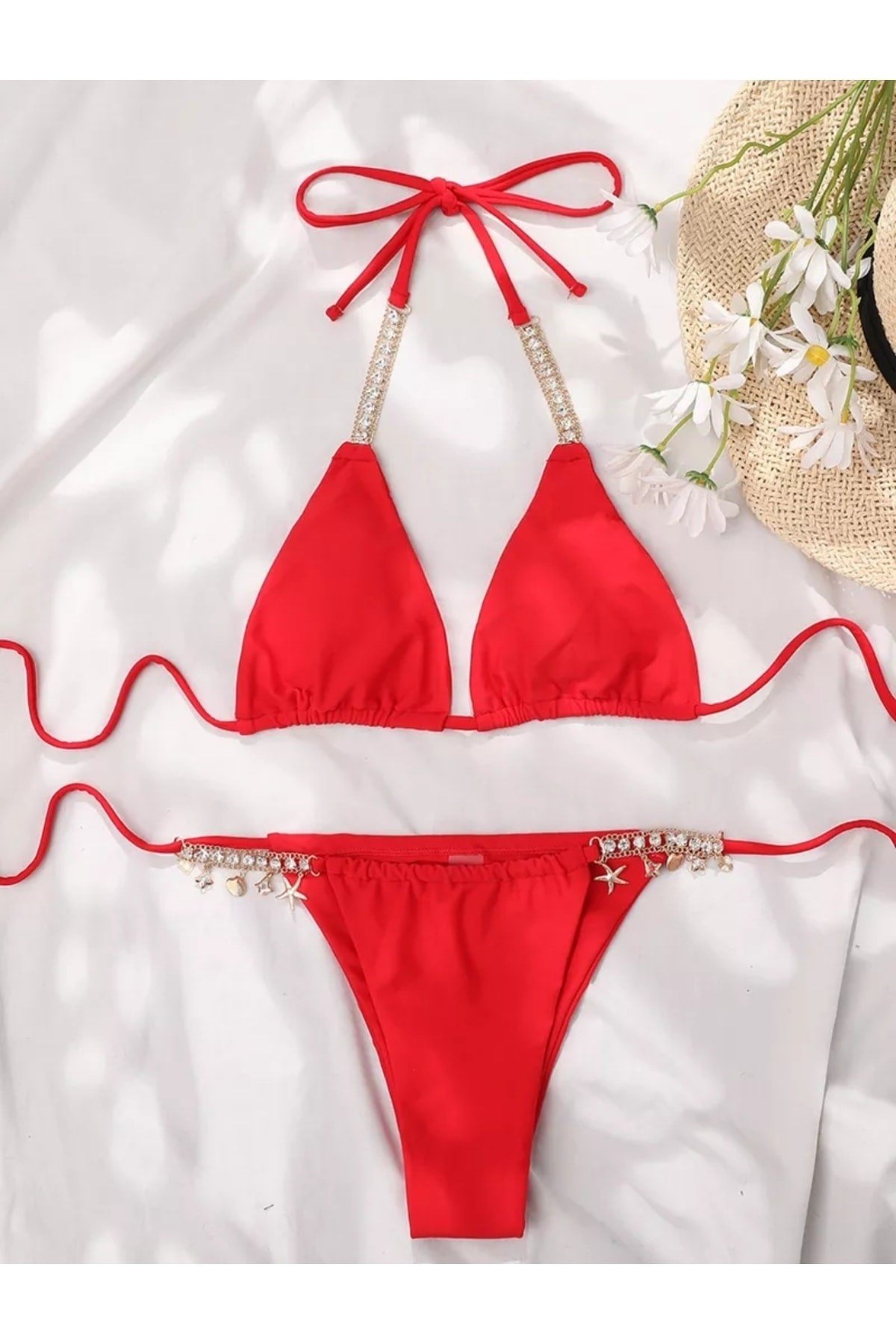 Rebekah Bikini Takım