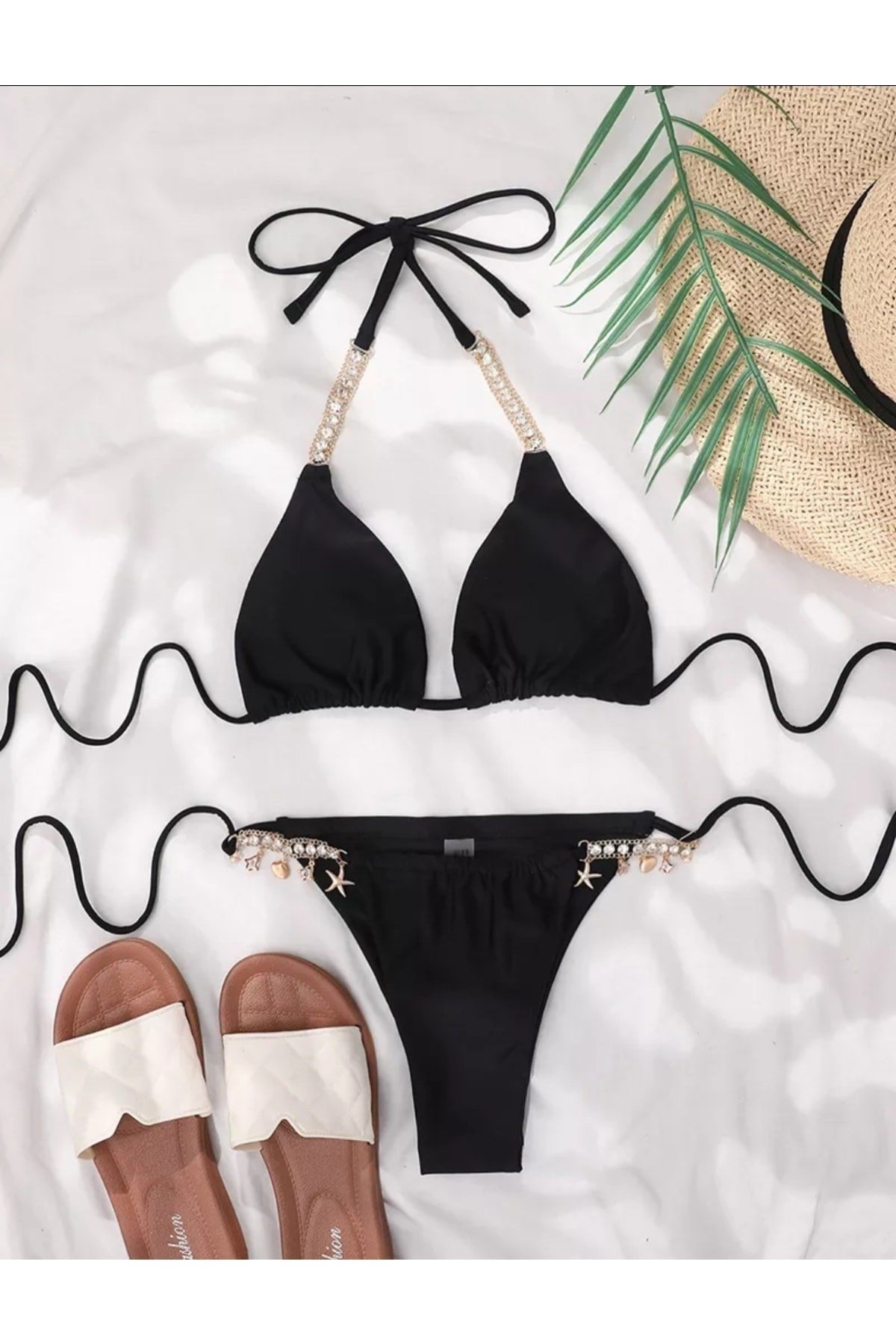 Rebekah Bikini Takım