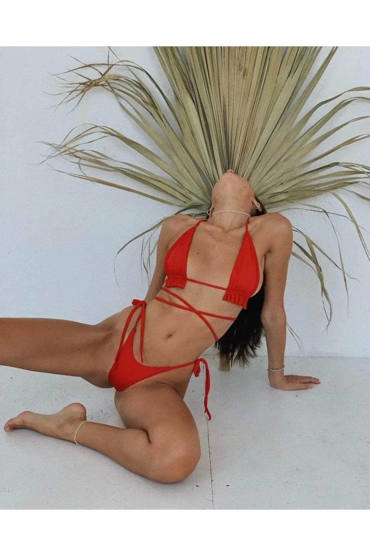 Redchain Bikini Takım
