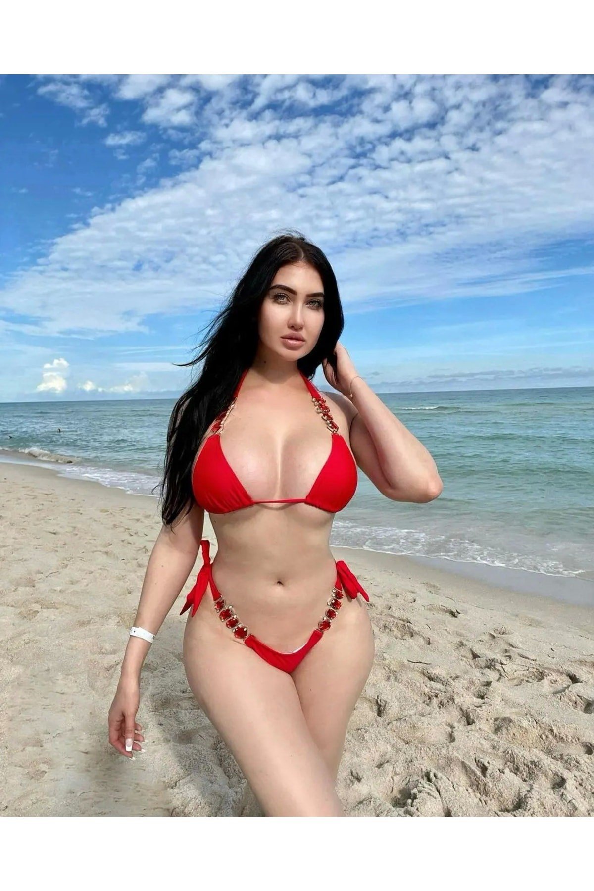 Rody Bikini Takım