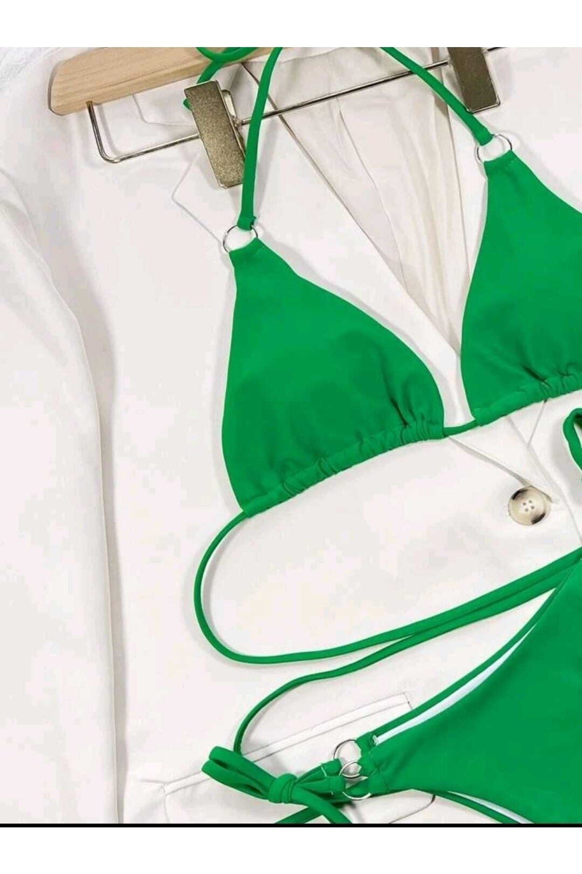 Saks Bikini Takım