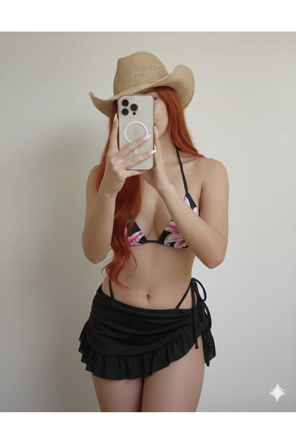 Starshore bikini takım