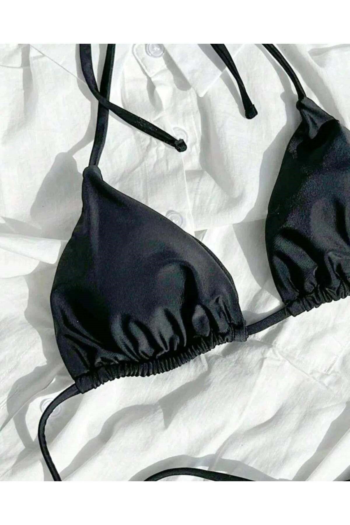 Tasarım bikini takım