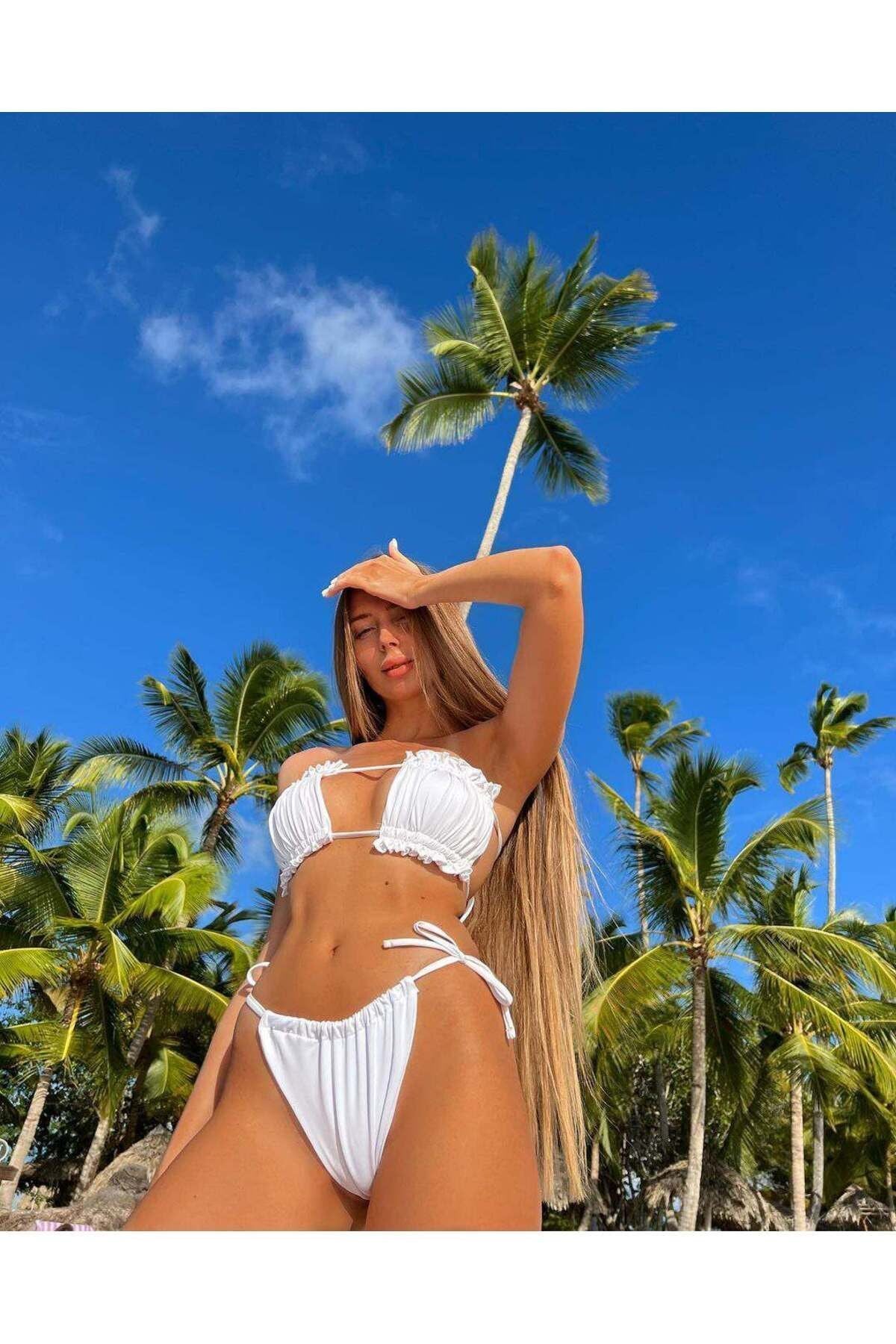 Trend swim bikini takım