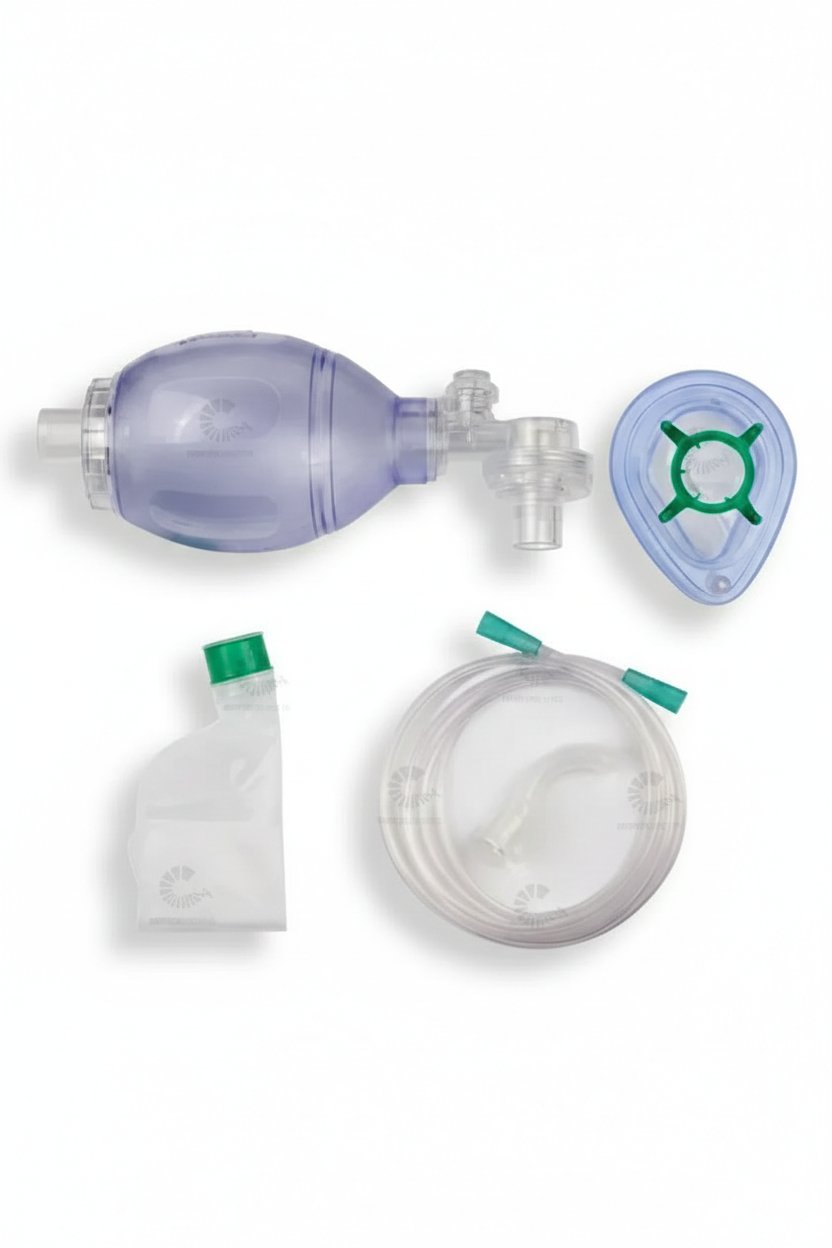 AMBU SETİ YETİŞKİN