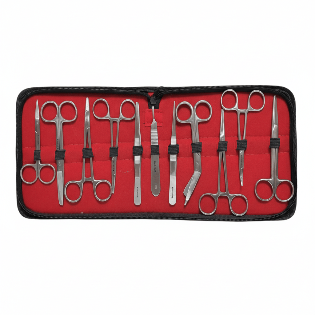 Archer Pansuman Seti 11 Parça (Mini Set)