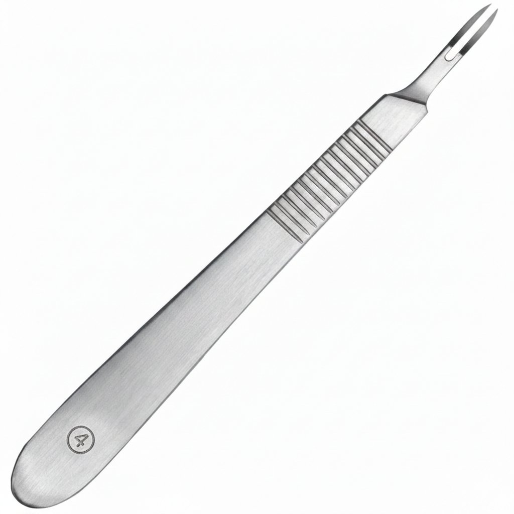 BİSTÜRİ SAPI NO:4