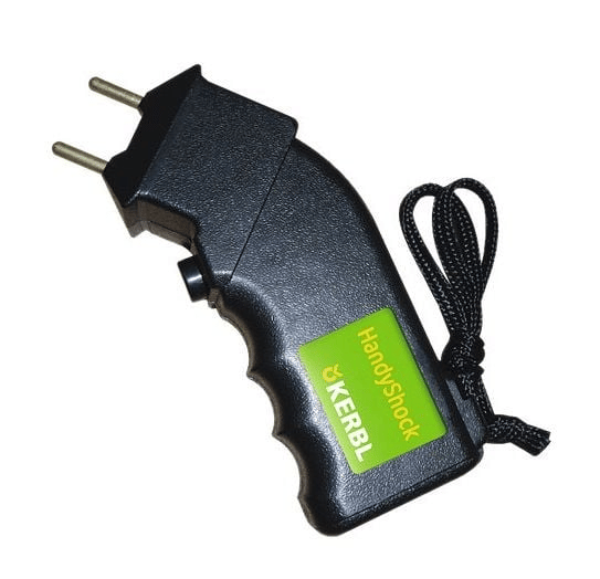 Üvendire. Handy Shock