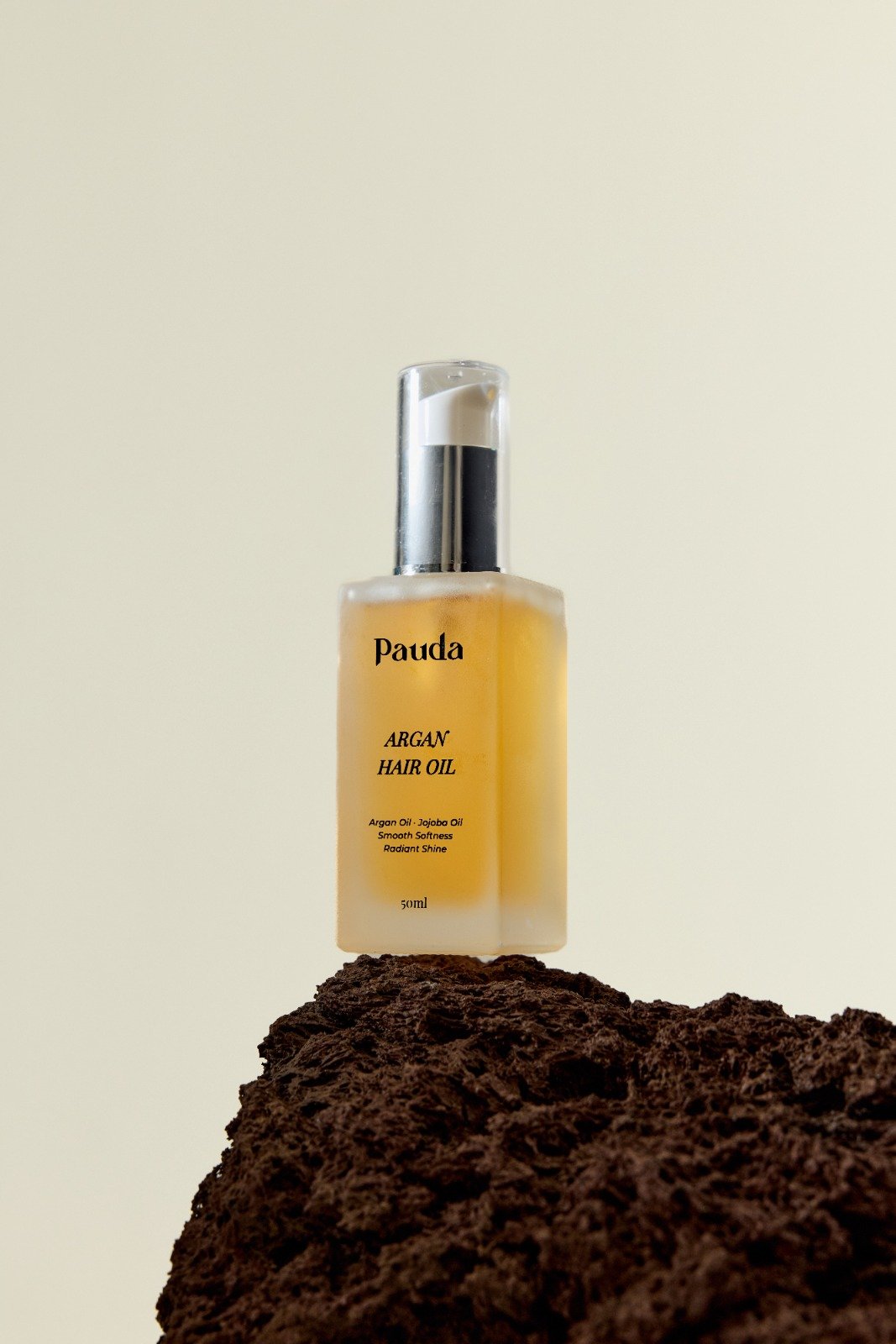 Pauda Argan Hair Oil