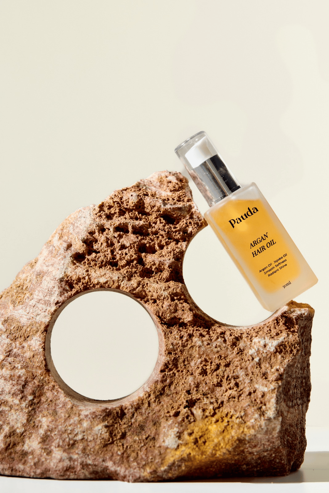 Pauda Argan Hair Oil