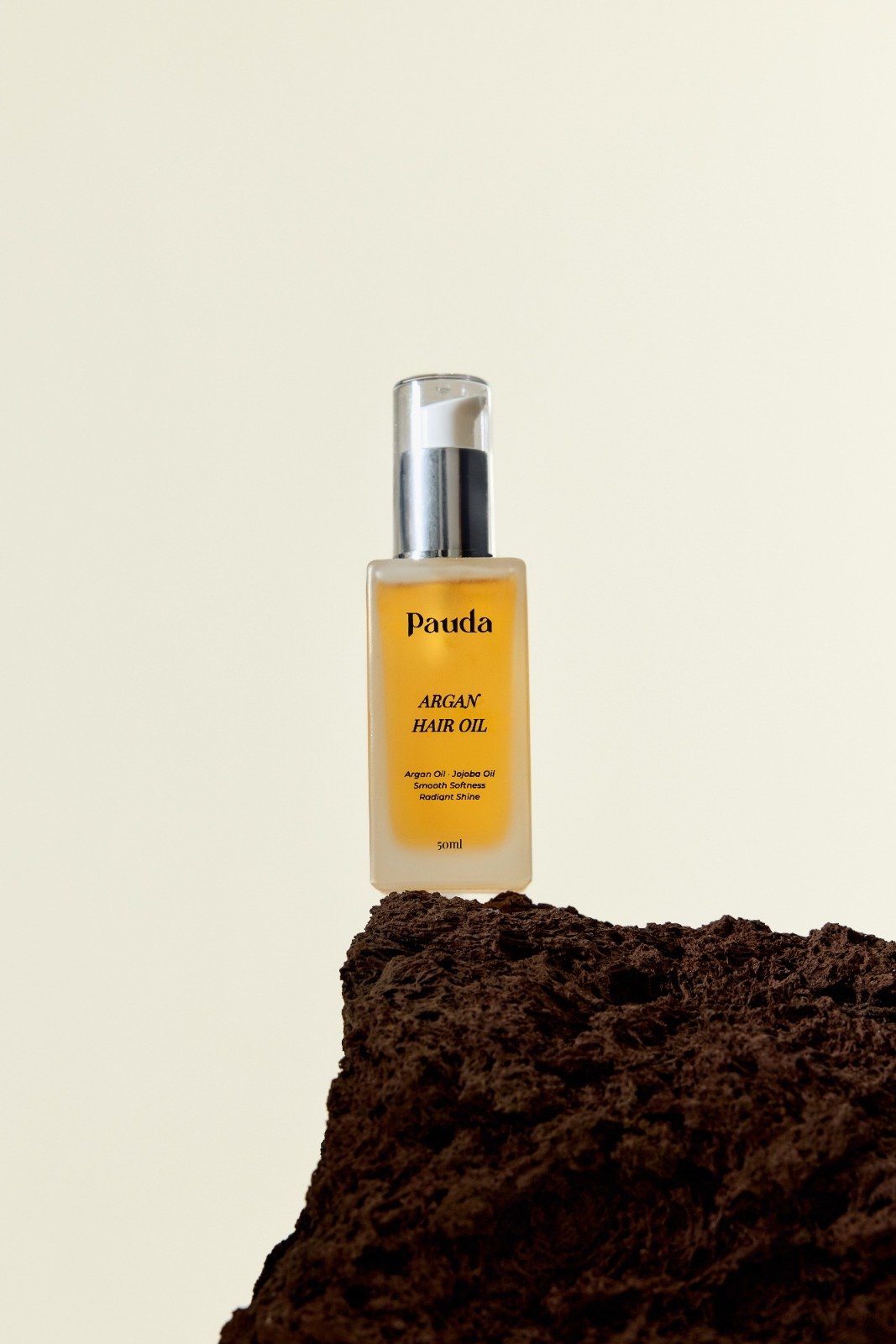 Pauda Argan Hair Oil