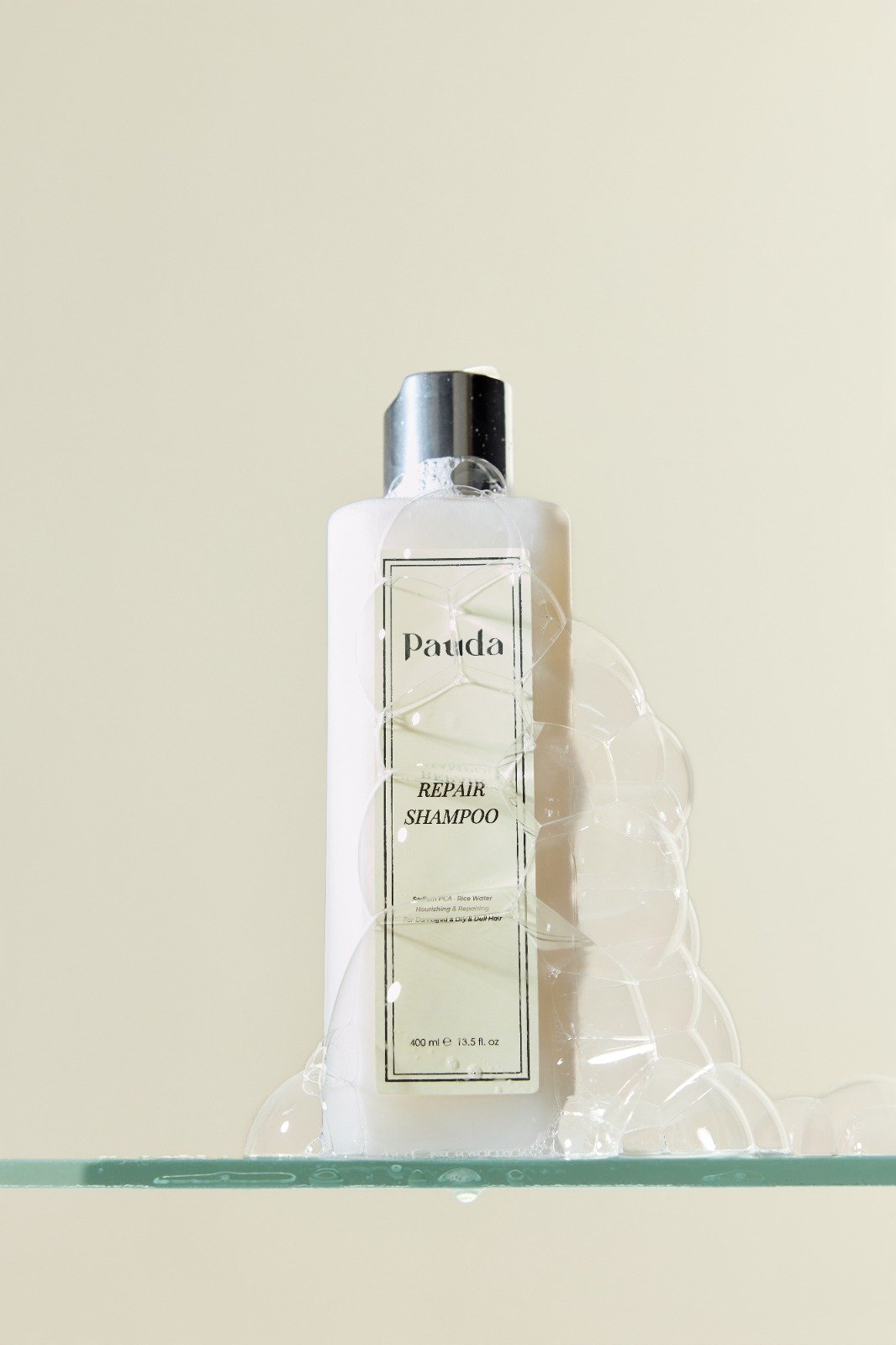 Pauda Repair Shampoo