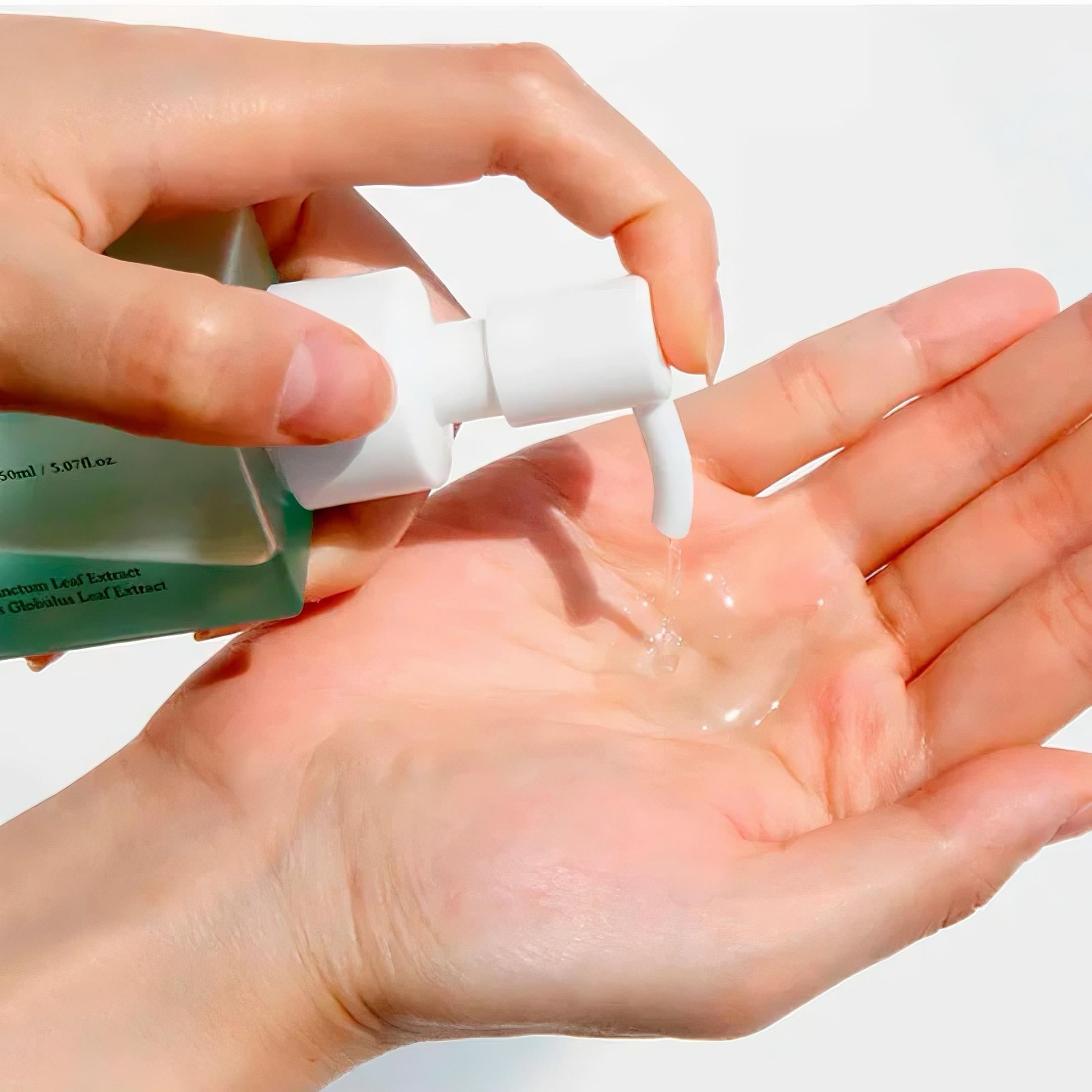 DR.ALTHEA Gentle Pore Cleansing Oil 150ml