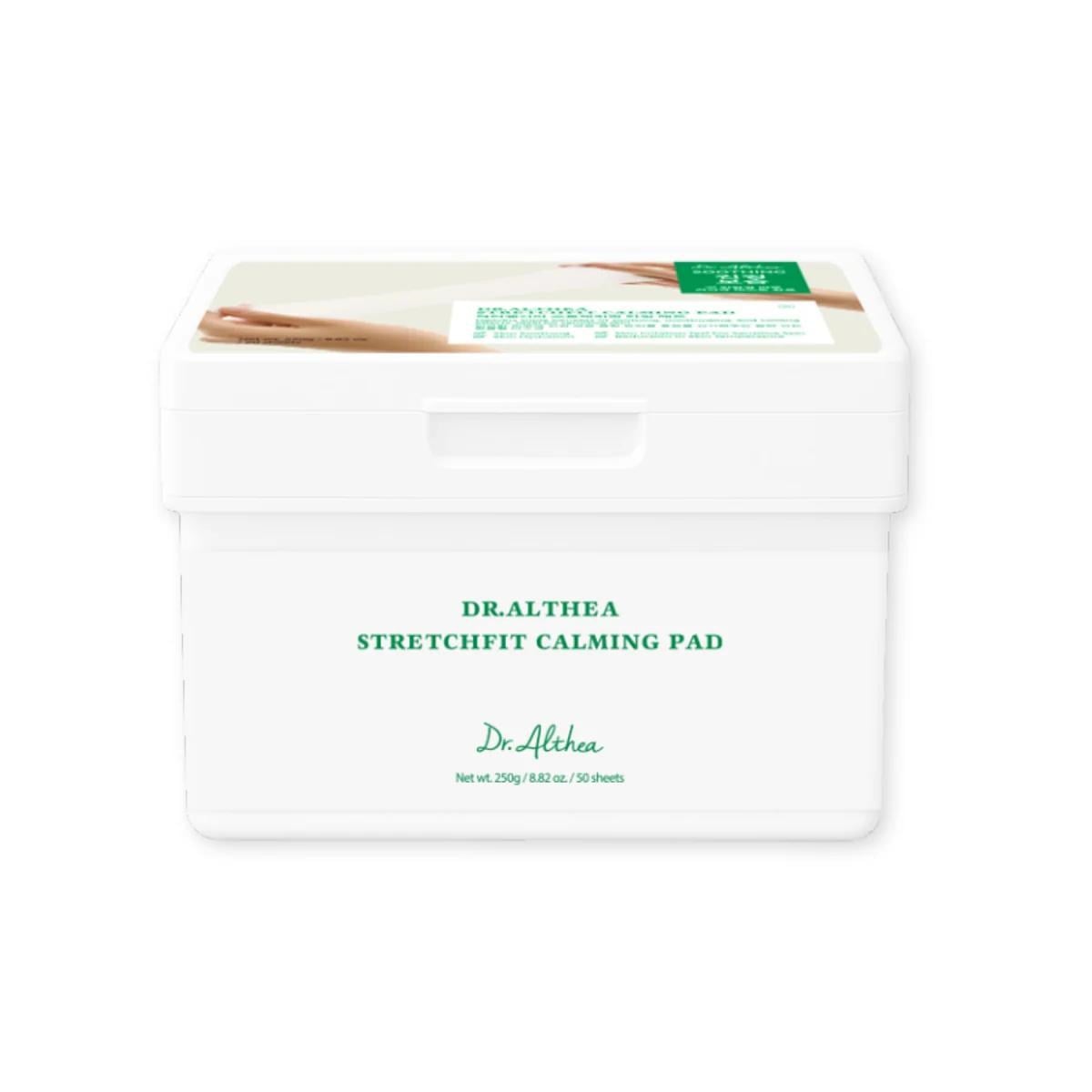 DR.ALTHEA Stretchfit Calming Pad 250g