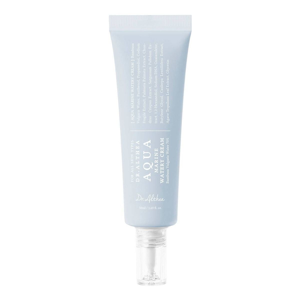 DR.ALTHEA Aqua Marine Watery Cream 50ml/1EA