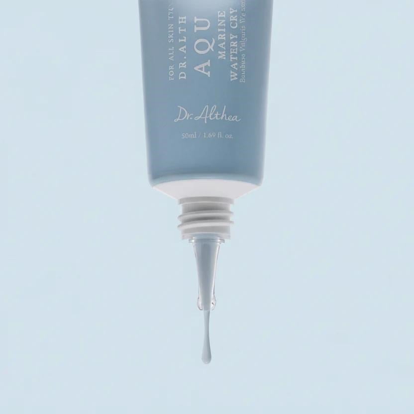 DR.ALTHEA Aqua Marine Watery Cream 50ml/1EA
