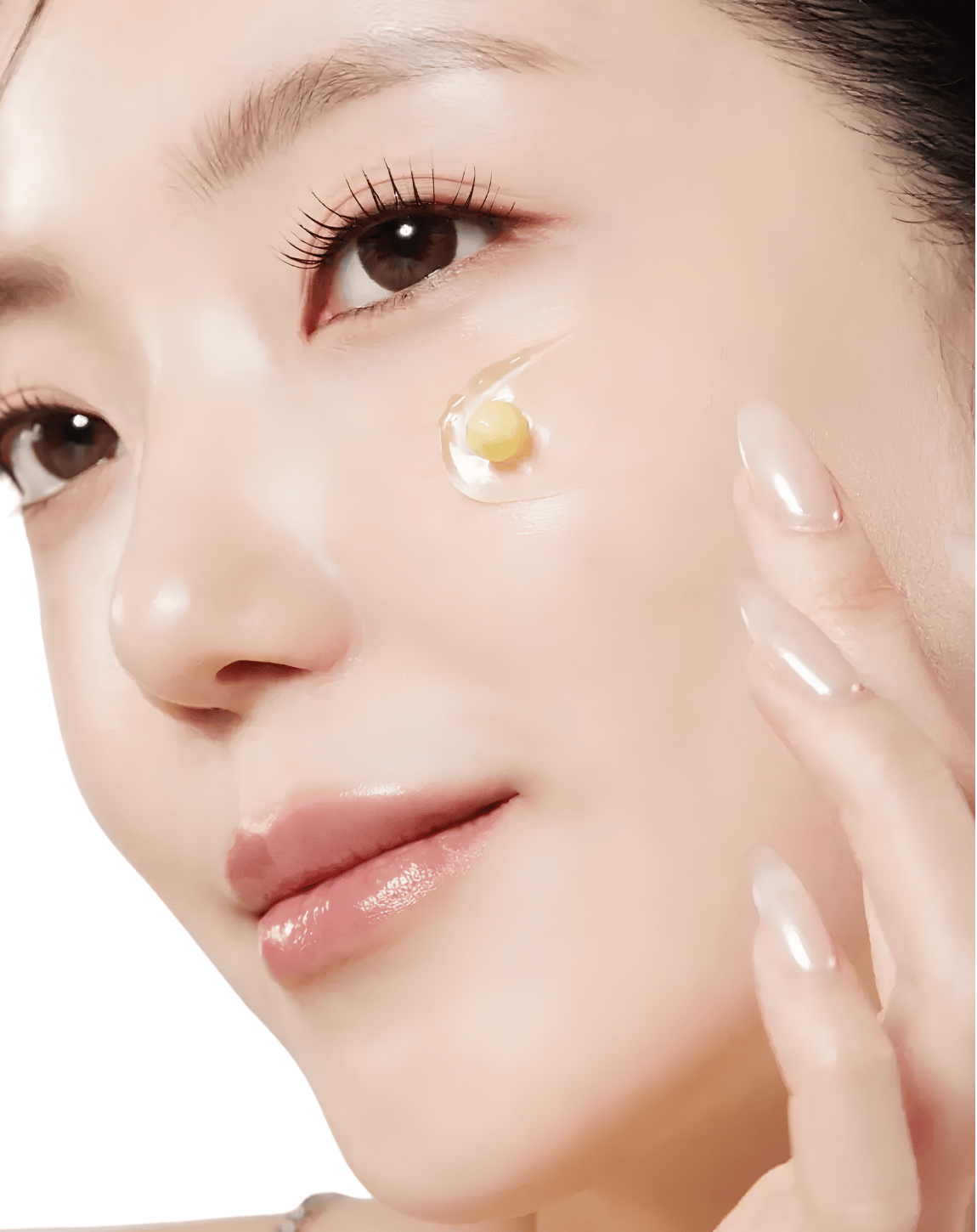 MEDICUBE DEEP VITA C CAPSULE CREAM (Leke Karşıtı ve Aydınlatıcı C Vitamini Kapsül Krem)