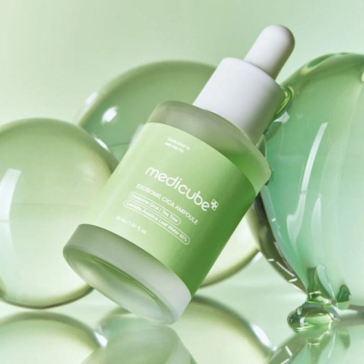 MEDICUBE EXOSOME CICA SERUM 30ml