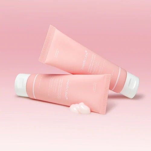 MEDICUBE PDRN PINK HYALURONIC MOISTURIZING CREAM 50ml