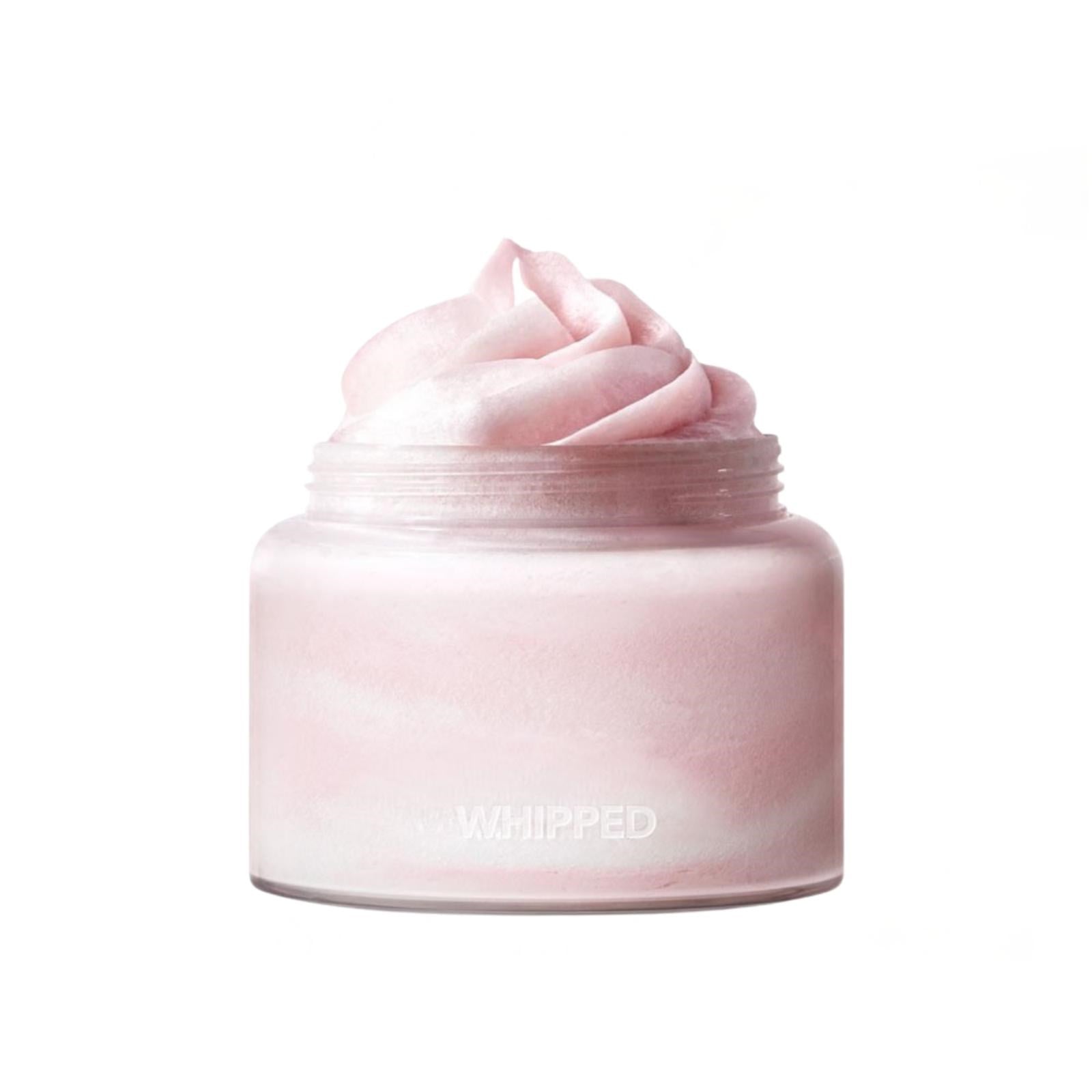 WHIPPED Ddalva Vegan Pack Cleanser 80g