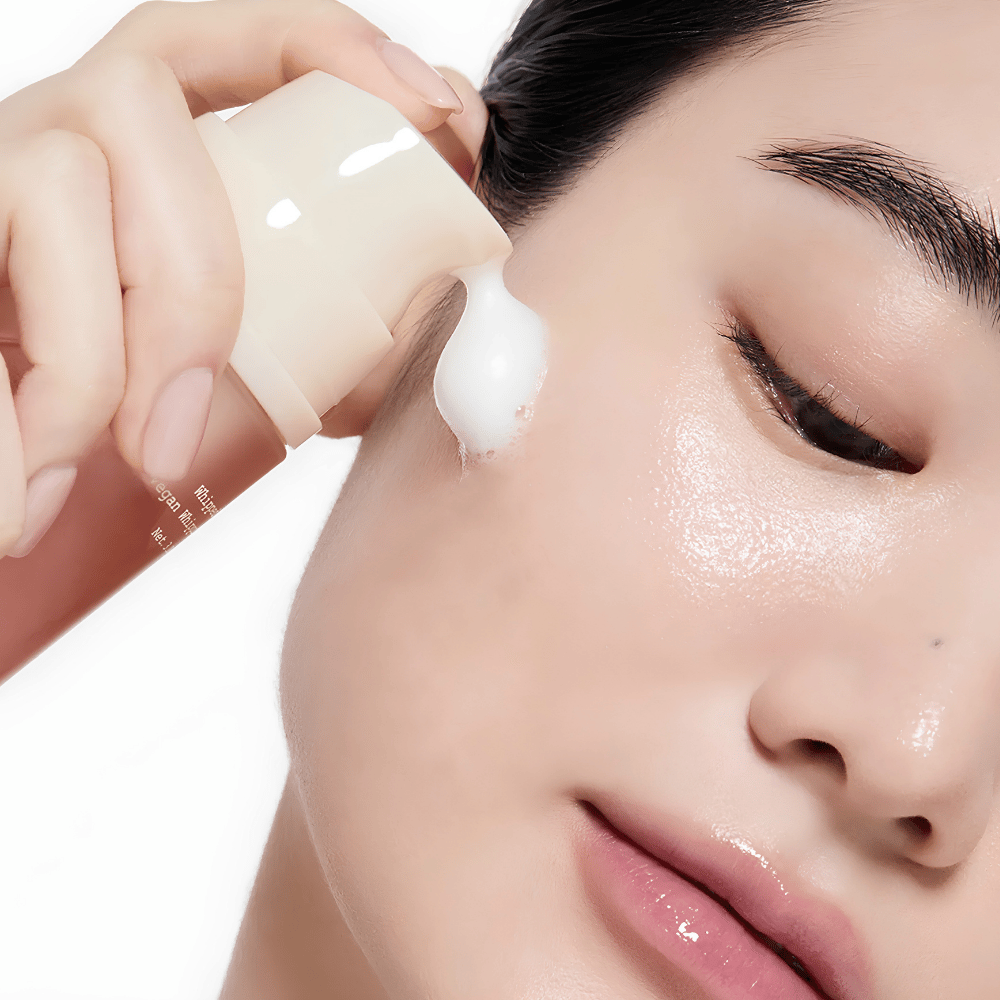 WHIPPED Fig Butter Vegan Whipping Bubble Serum 92ml (Yoğun Nemlendirici ve Bariyer Onarıcı Köpük Serum)