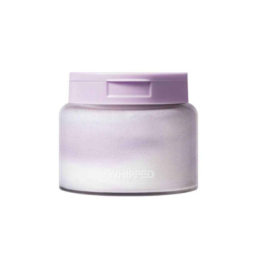 WHIPPED Jojovender B5 Vegan Pack Cleanser 80g