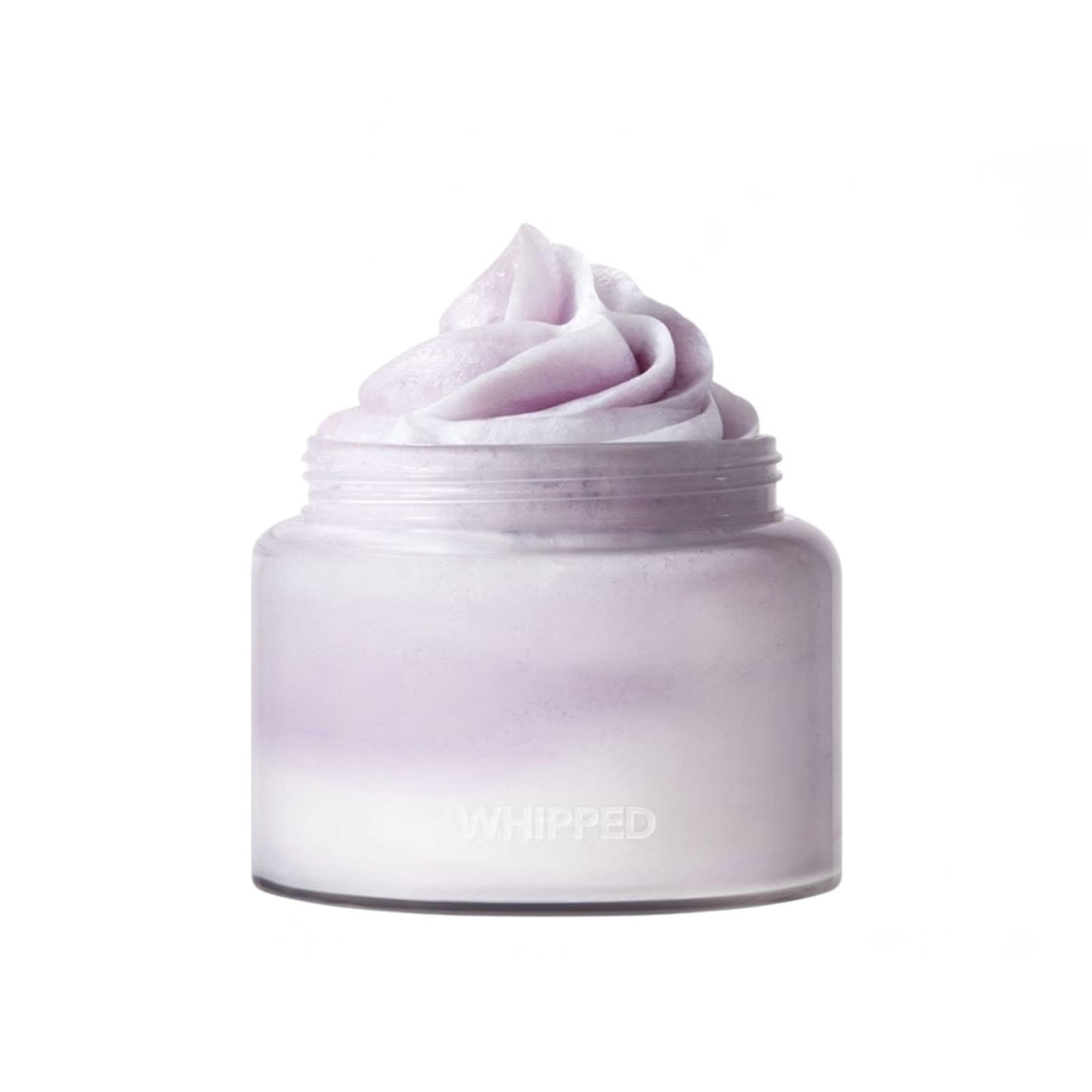 WHIPPED Jojovender B5 Vegan Pack Cleanser 80g