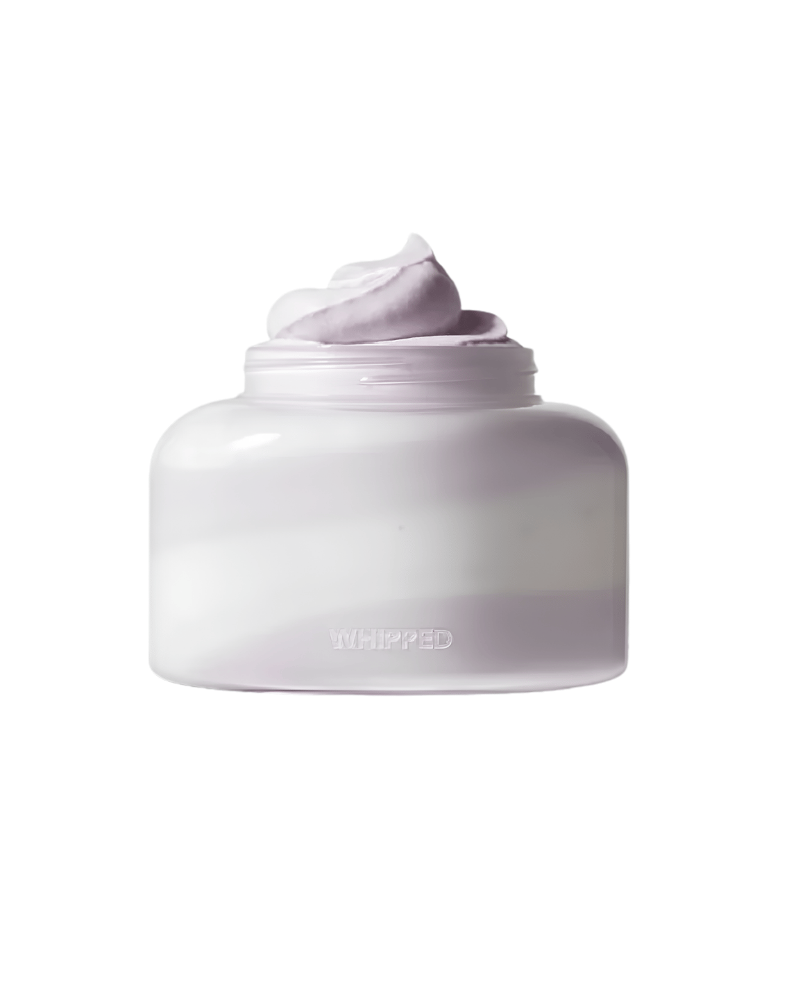 WHIPPED Jojovender B5 Vegan Topping Body Butter (Yoğun Nem Sağlayan ve Cilt Bariyerini Destekleyen Vücut Kremi)