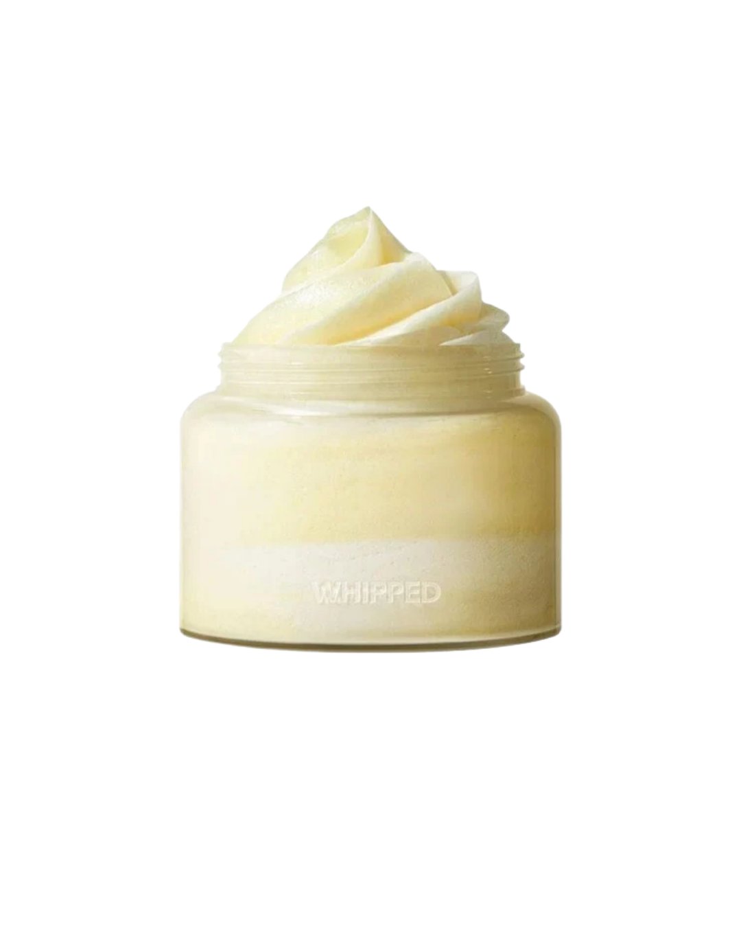 WHIPPED Lavocado Vegan Pack Cleanser 80g