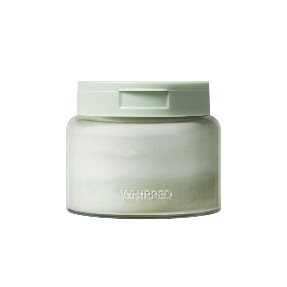 WHIPPED Mugtree Vegan Pack Cleanser 80g