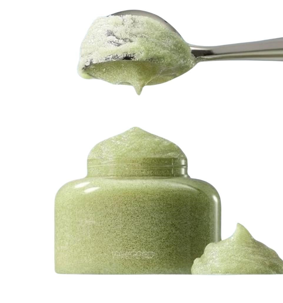 WHIPPED Mugtree Vegan Pack Scrub