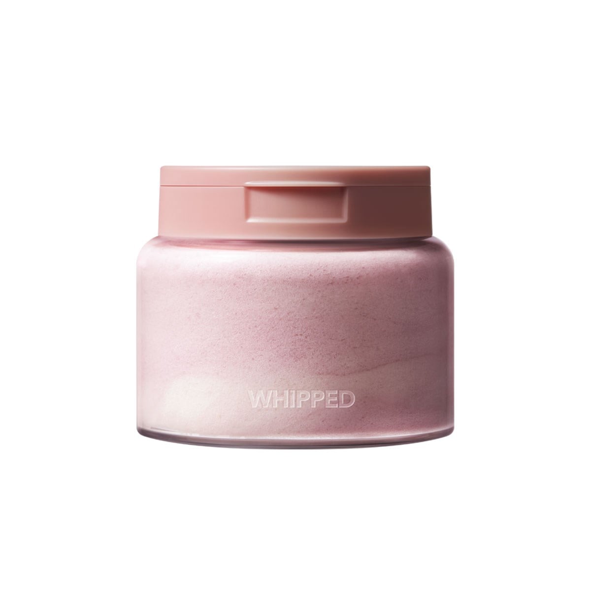 WHIPPED Muhwabutter Vegan Pack Cleanser 80g