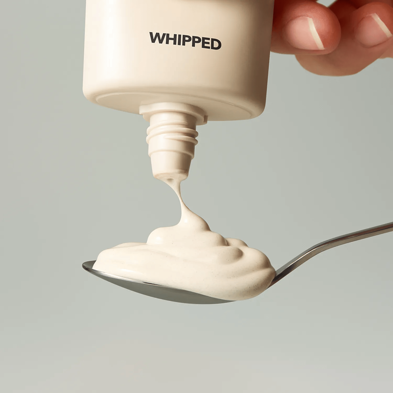 WHIPPED Peach Pear Vegan Tone-up Capsule Sunscreen 50ml (Cilt Tonu Eşitleyici ve Aydınlatıcı Canlandırıcı Güneş Kremi)