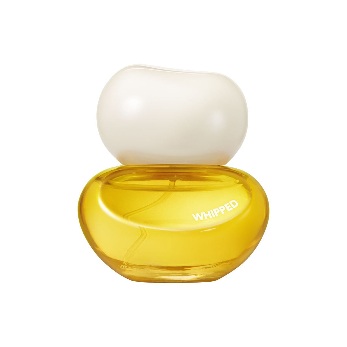 WHIPPED Yujamong Juicy Hair Perfume & Keyring Set