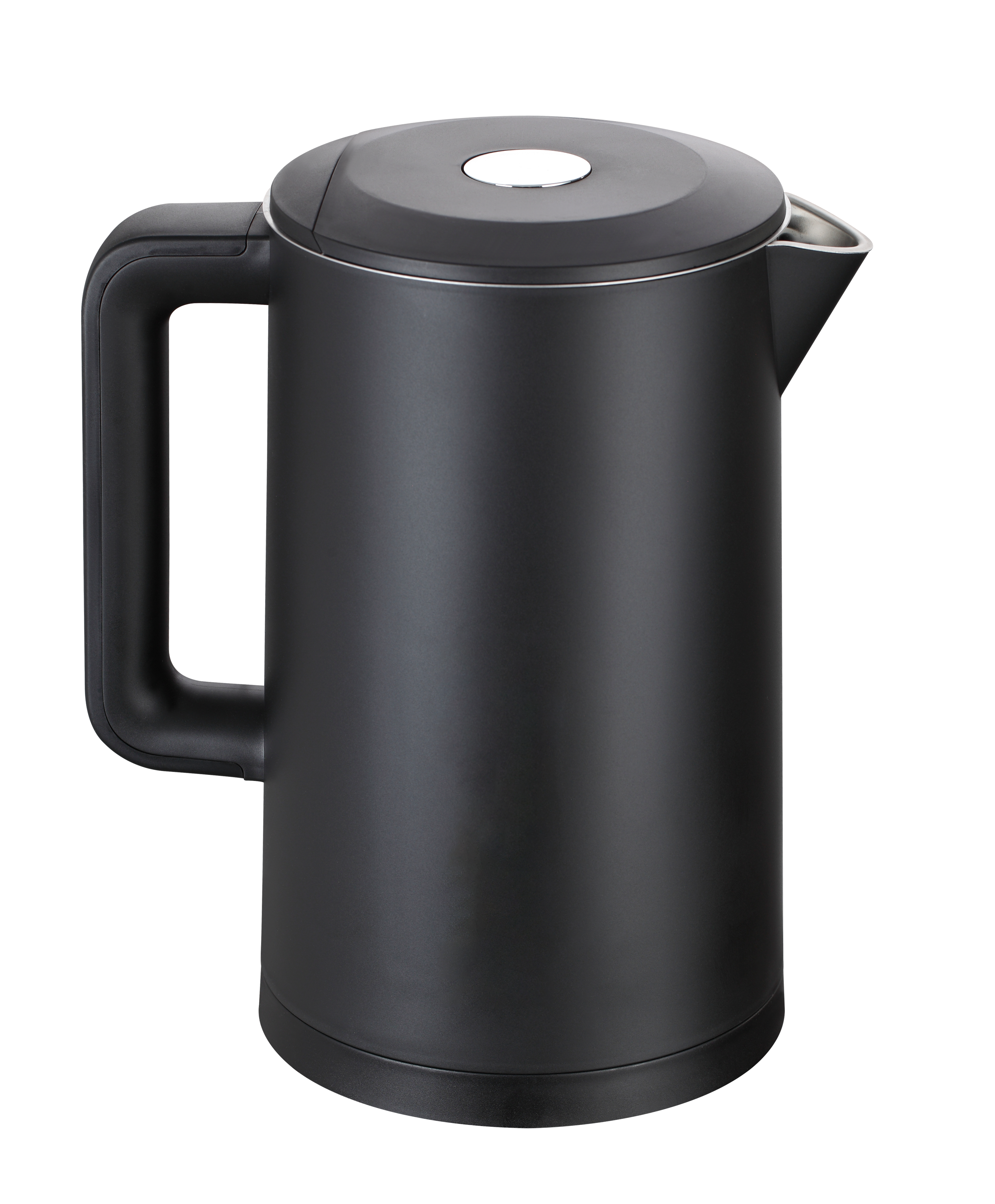 Prk 2215EA Akıllı Su Isıtıcısı - Dijital Ekranlı, Isı Ayarlı, Çift Katmanlı Cool Touch Kettle
