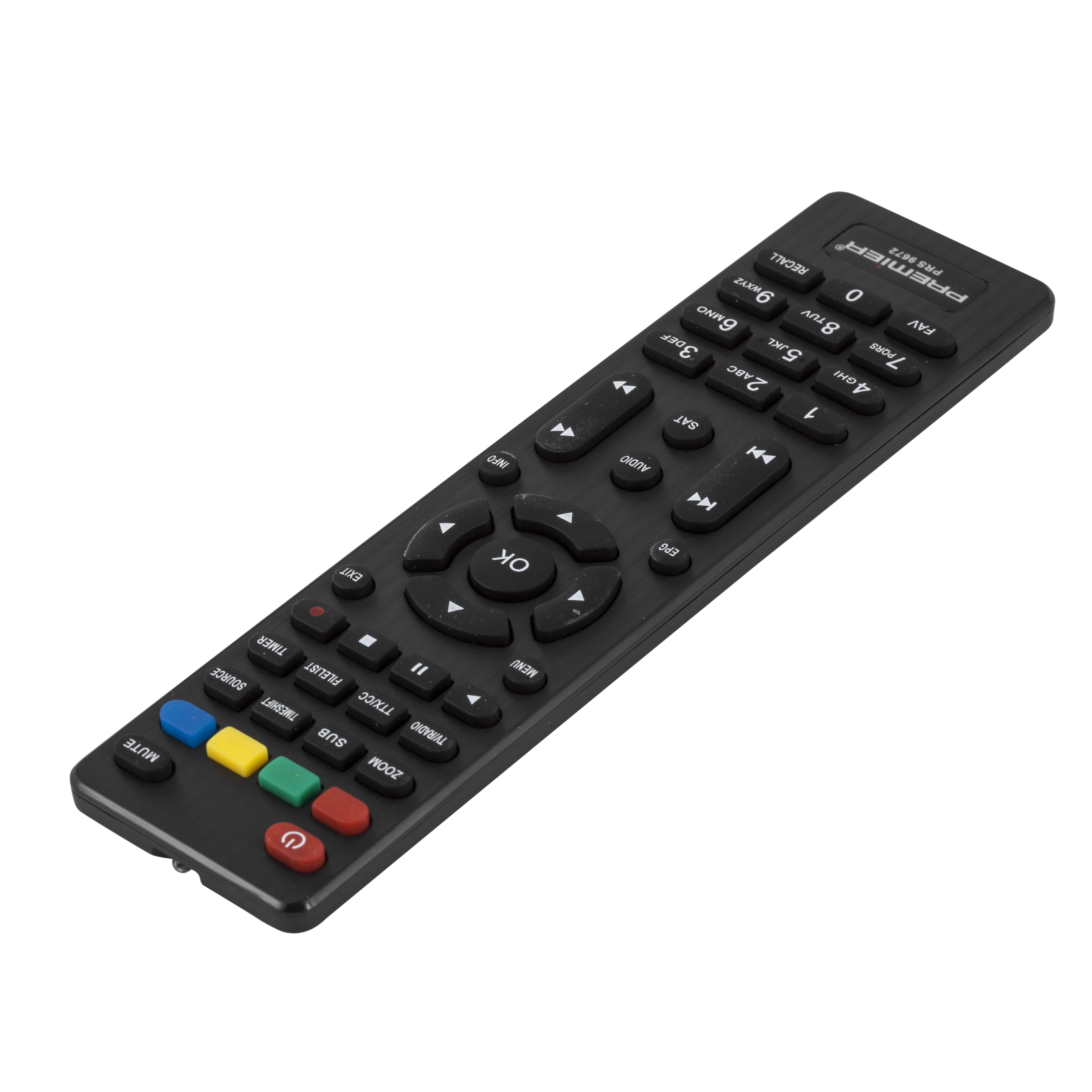 PRS 9672 Full HD Mini Uydu Alıcısı