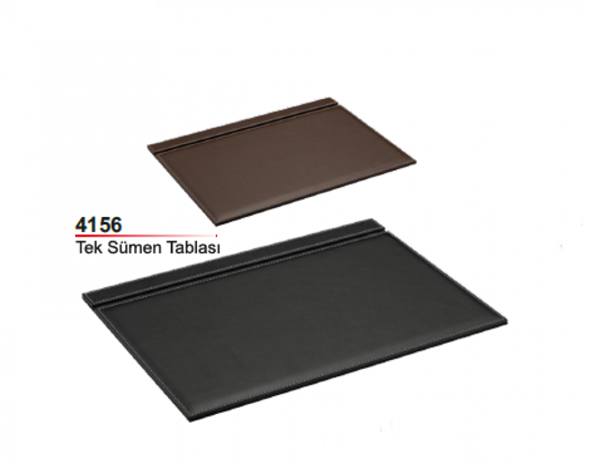 ALVA Eko Sümen Tablası