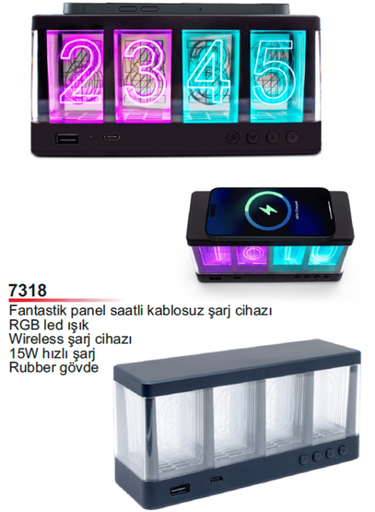 Bluetooth Hoparlör