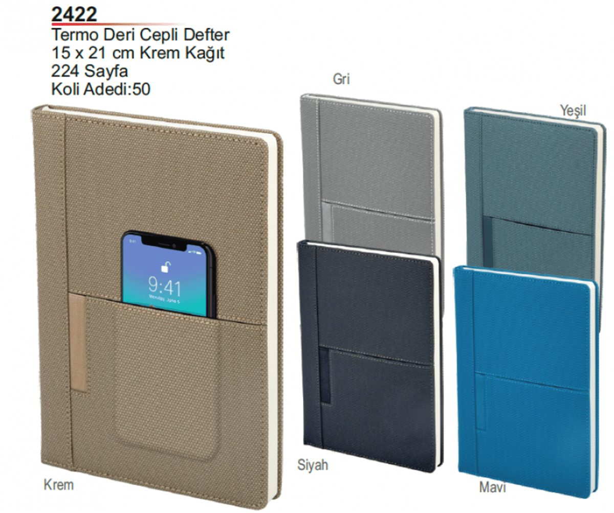Cepli Defter