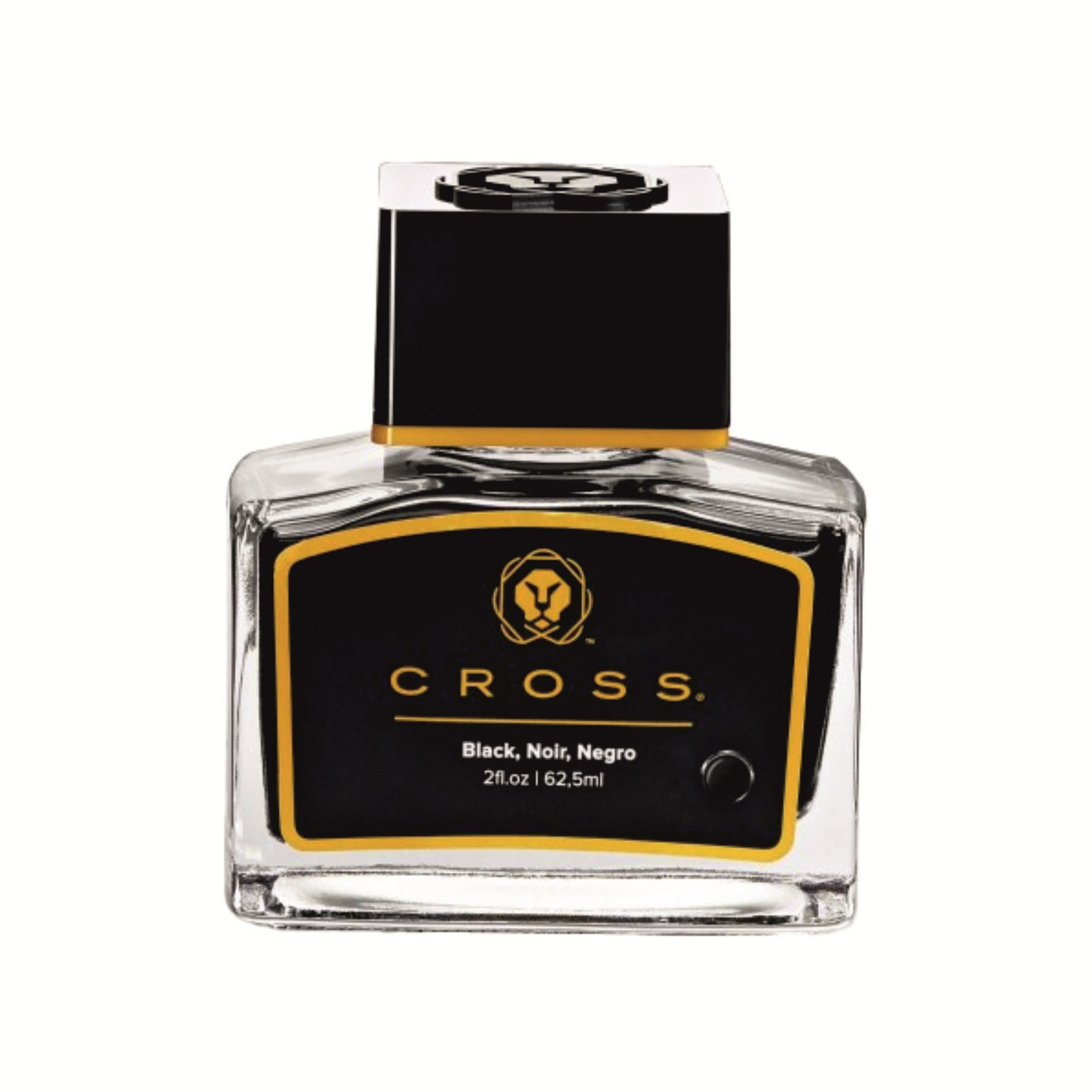 CROSS 89455-2 DOLMAKALEM MÜREKKEP SİYAH