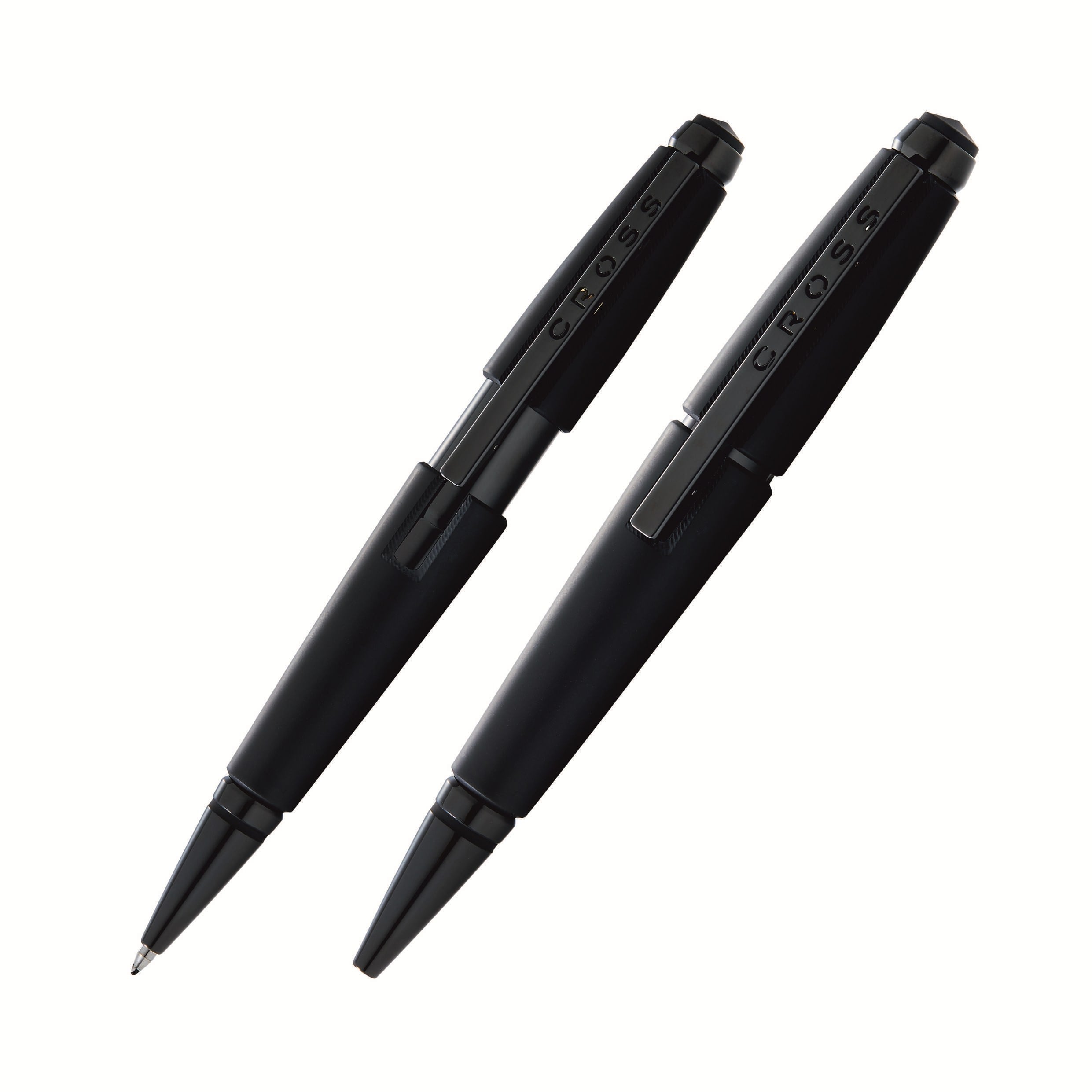 CROSS AT0555-11 EDGE ROLLER MAT SİYAH