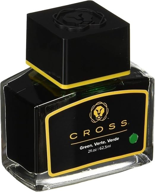 CROSS MÜREKKEP YEŞİL 89455-5