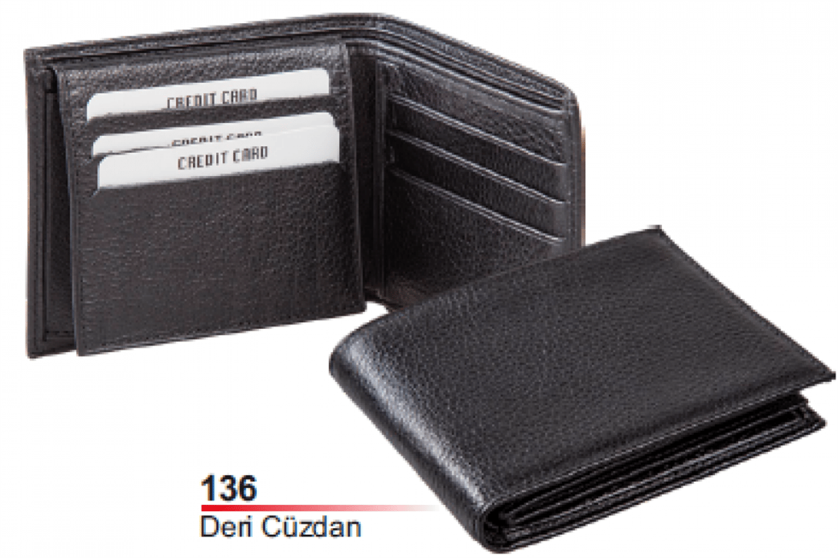 Cüzdan