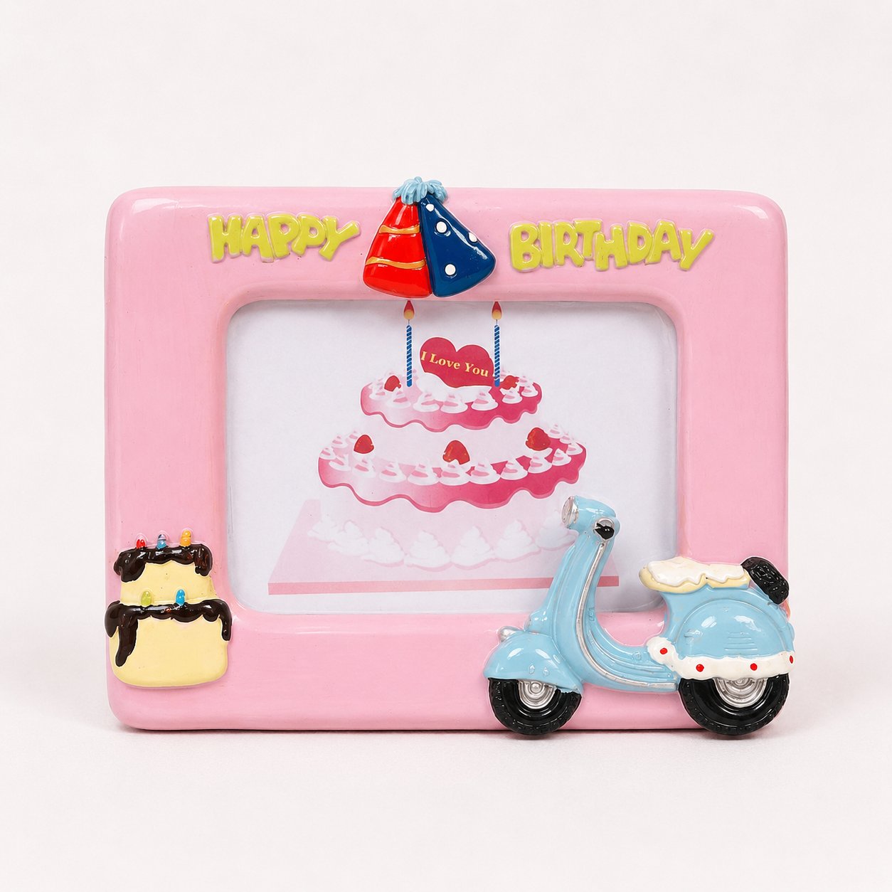 GİFT CLOUD HAPPY ÇERÇEVE RL3612001