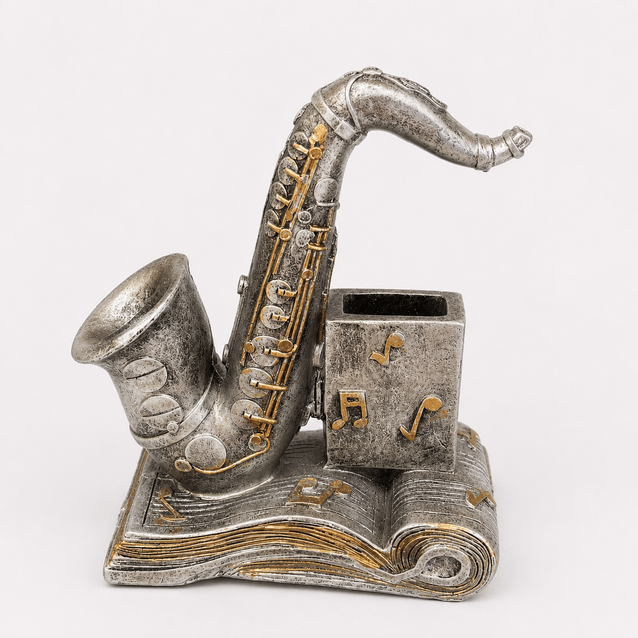 GİFTPOİNT MUSIC KALEMLİK 2/S GP-3994