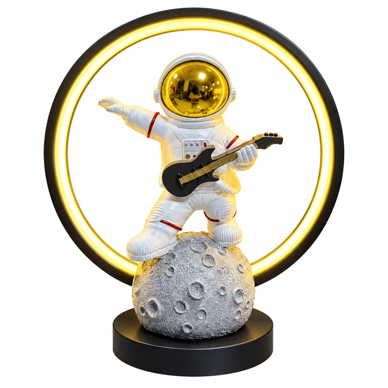 GİFTPOİNT USB LED LAMBA ASTRONOT 1/S GP-4275