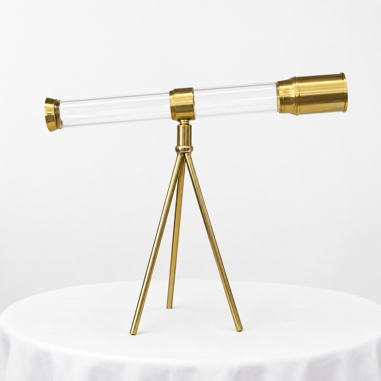 KRİSTAL TELESKOP BÜYÜK NTR-5062