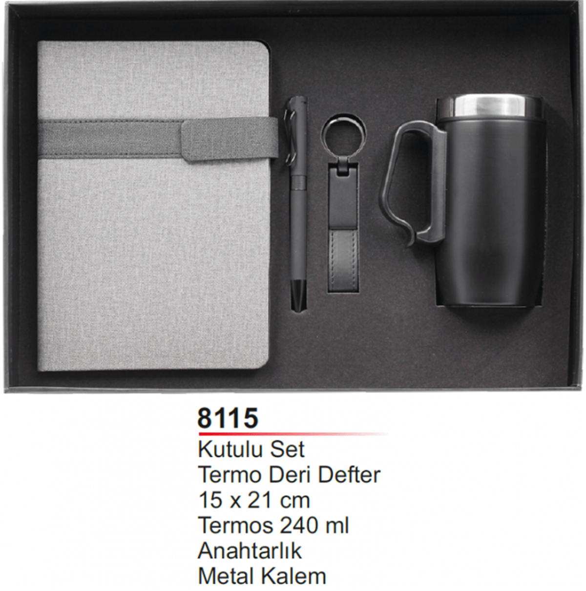 Kutulu Set