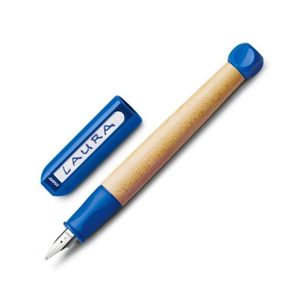 LAMY ABC DOLMA KALEM MAVİ KOD:75