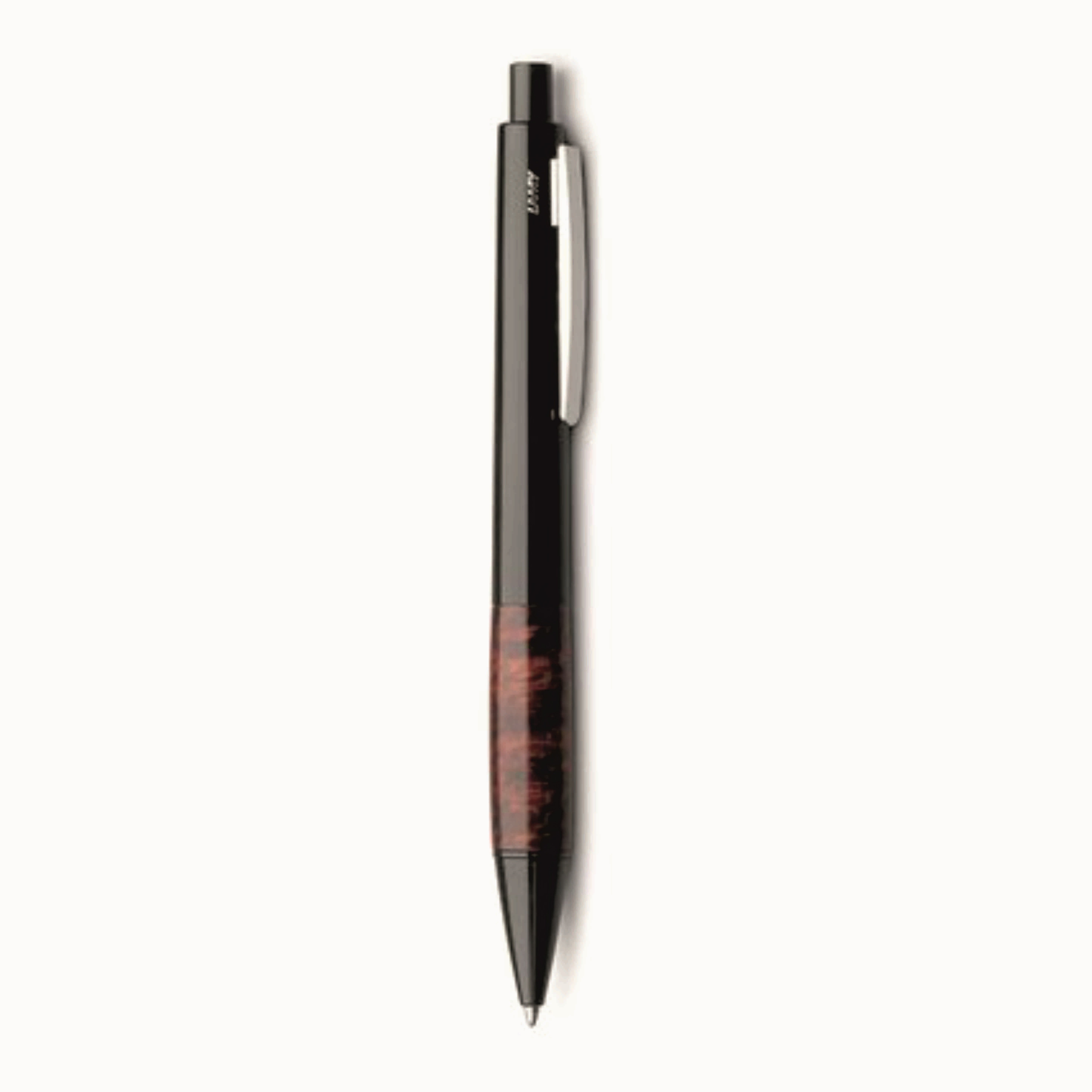 LAMY ACCENT T.KALEM GRIP PARLAK SİYAH